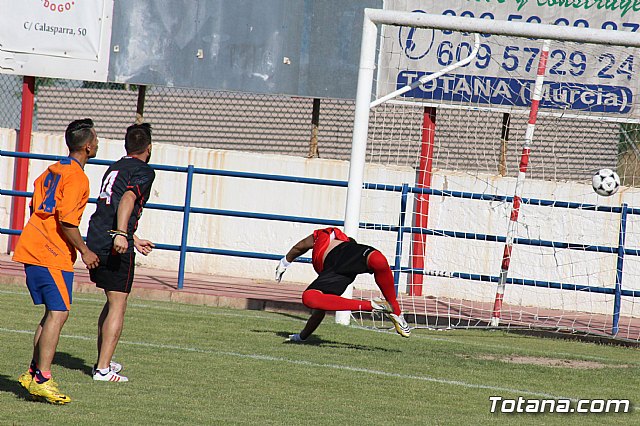 Final Copa Juega Limpio y entrega de trofeos Liga y Copa 2014/2015 - 142
