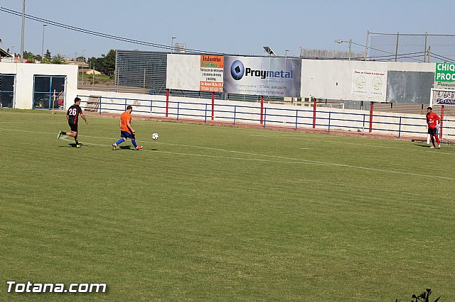 Final Copa Juega Limpio y entrega de trofeos Liga y Copa 2014/2015 - 147