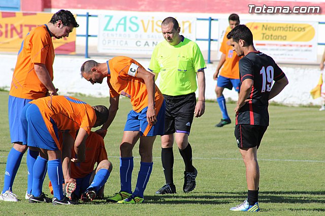 Final Copa Juega Limpio y entrega de trofeos Liga y Copa 2014/2015 - 148