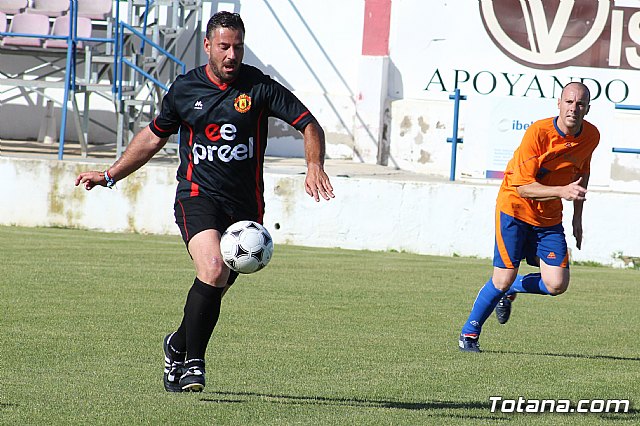 Final Copa Juega Limpio y entrega de trofeos Liga y Copa 2014/2015 - 149
