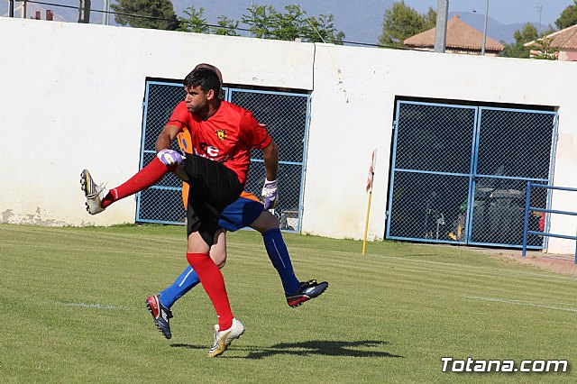 Final Copa Juega Limpio y entrega de trofeos Liga y Copa 2014/2015 - 150