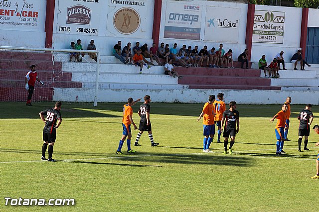 Final Copa Juega Limpio y entrega de trofeos Liga y Copa 2014/2015 - 151
