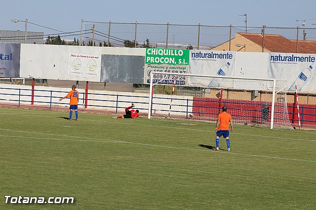 Final Copa Juega Limpio y entrega de trofeos Liga y Copa 2014/2015 - 152