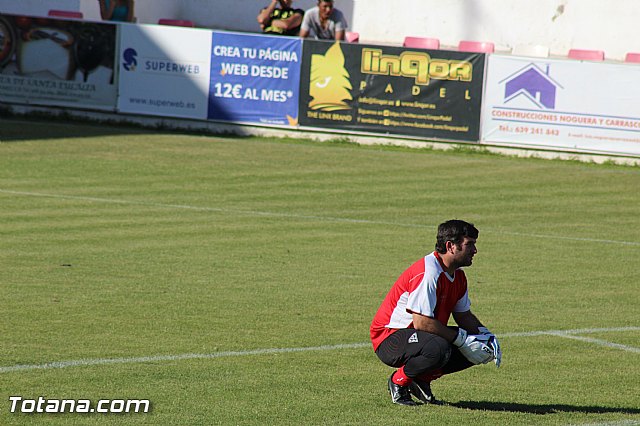 Final Copa Juega Limpio y entrega de trofeos Liga y Copa 2014/2015 - 153
