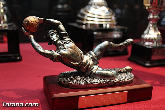 Final Copa Juega Limpio y entrega de trofeos Liga y Copa 2014/2015 - 162