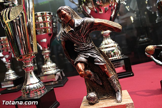 Final Copa Juega Limpio y entrega de trofeos Liga y Copa 2014/2015 - 163