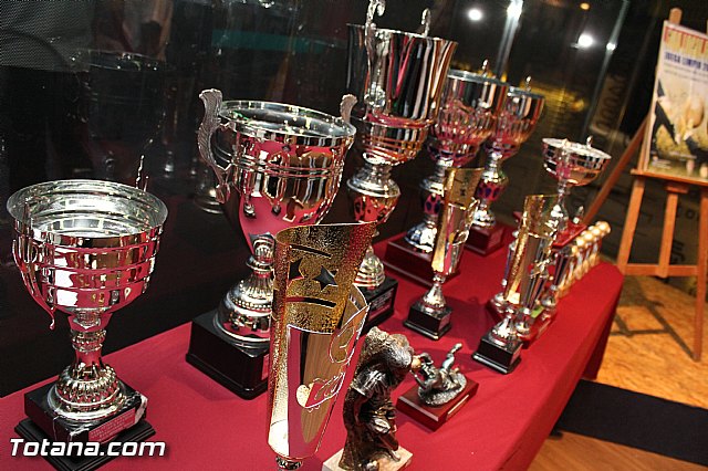 Final Copa Juega Limpio y entrega de trofeos Liga y Copa 2014/2015 - 165