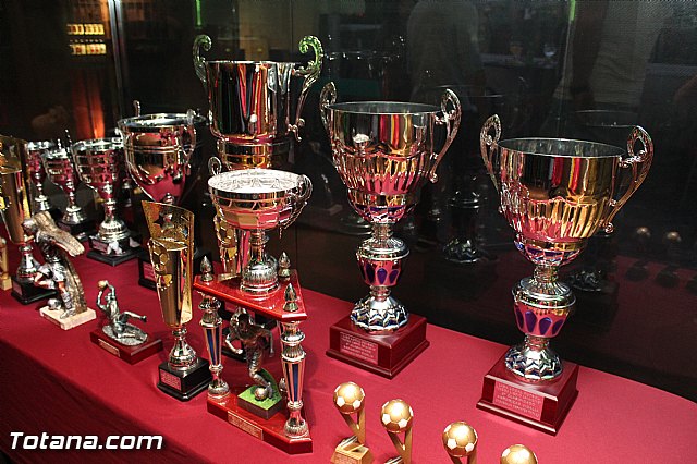Final Copa Juega Limpio y entrega de trofeos Liga y Copa 2014/2015 - 167
