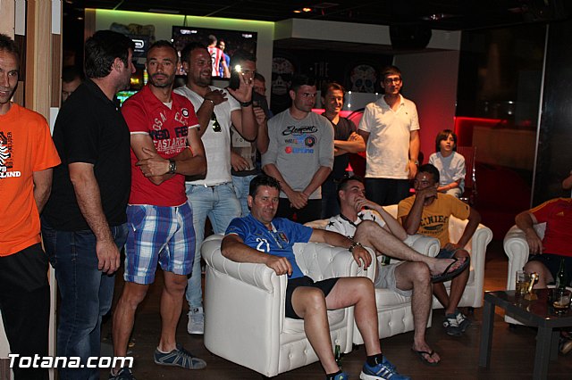 Final Copa Juega Limpio y entrega de trofeos Liga y Copa 2014/2015 - 187