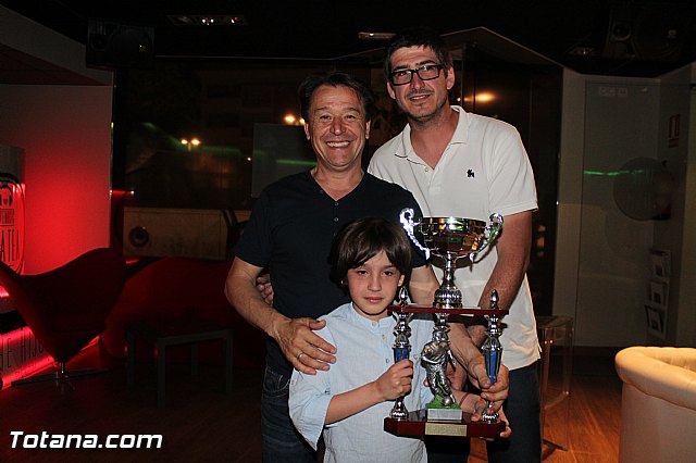 Final Copa Juega Limpio y entrega de trofeos Liga y Copa 2014/2015 - 210