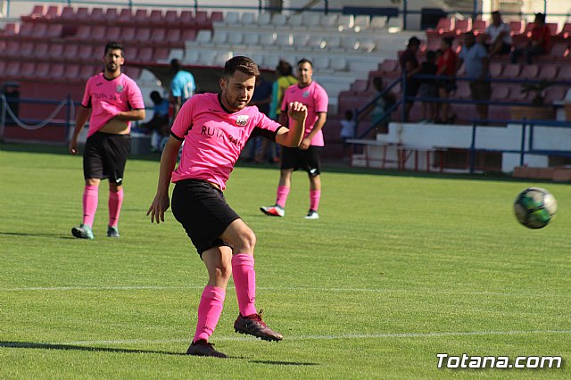 Final Copa Torneo Juega Limpio y entrega de trofeos de la Liga y la Copa 2019 - 3