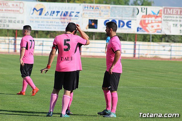 Final Copa Torneo Juega Limpio y entrega de trofeos de la Liga y la Copa 2019 - 4