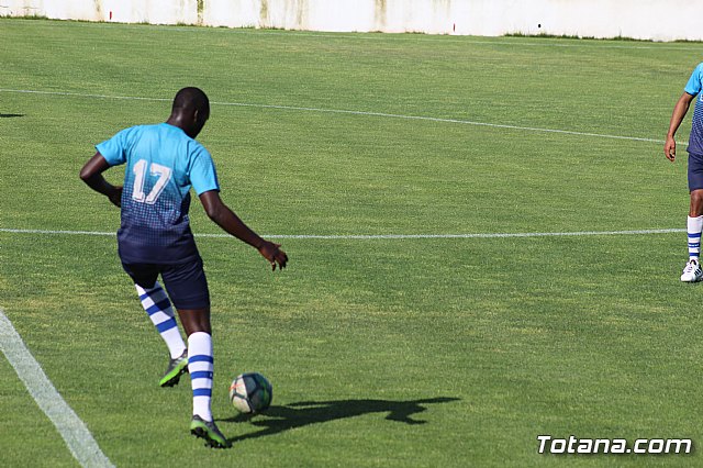 Final Copa Torneo Juega Limpio y entrega de trofeos de la Liga y la Copa 2019 - 7