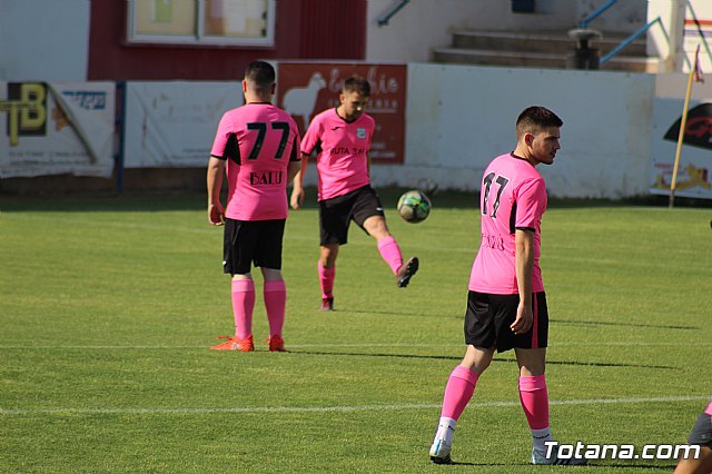 Final Copa Torneo Juega Limpio y entrega de trofeos de la Liga y la Copa 2019 - 11