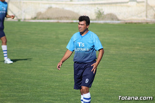 Final Copa Torneo Juega Limpio y entrega de trofeos de la Liga y la Copa 2019 - 12
