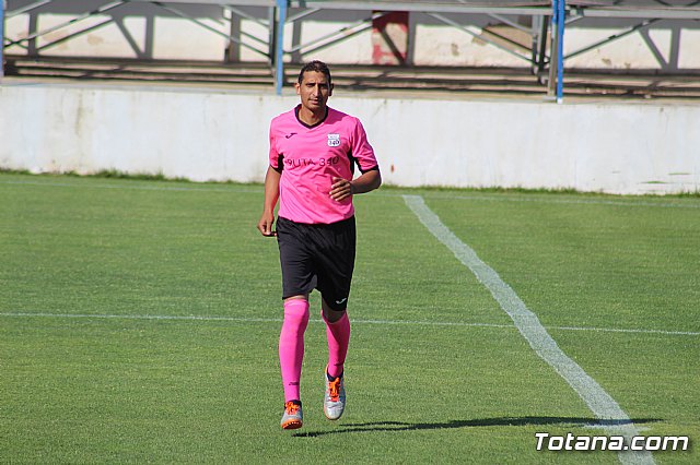 Final Copa Torneo Juega Limpio y entrega de trofeos de la Liga y la Copa 2019 - 13