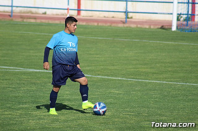 Final Copa Torneo Juega Limpio y entrega de trofeos de la Liga y la Copa 2019 - 14