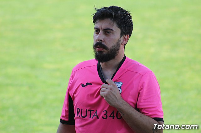 Final Copa Torneo Juega Limpio y entrega de trofeos de la Liga y la Copa 2019 - 16