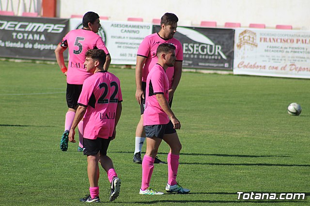 Final Copa Torneo Juega Limpio y entrega de trofeos de la Liga y la Copa 2019 - 18