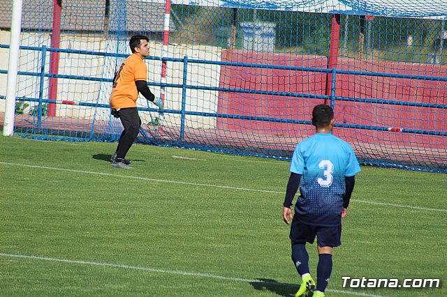 Final Copa Torneo Juega Limpio y entrega de trofeos de la Liga y la Copa 2019 - 24