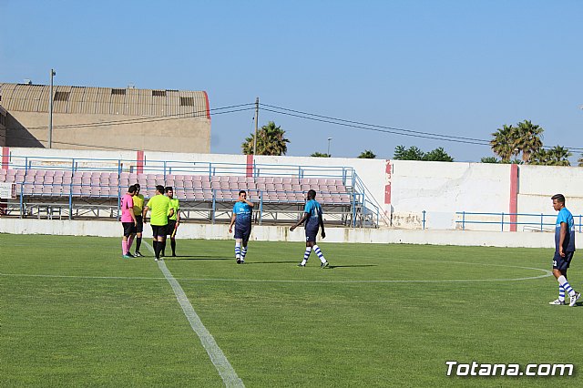 Final Copa Torneo Juega Limpio y entrega de trofeos de la Liga y la Copa 2019 - 25