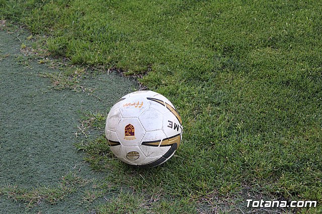 Final Copa Torneo Juega Limpio y entrega de trofeos de la Liga y la Copa 2019 - 27