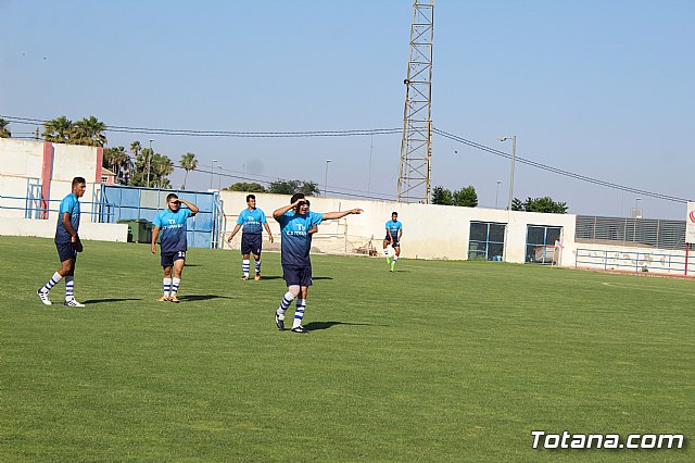 Final Copa Torneo Juega Limpio y entrega de trofeos de la Liga y la Copa 2019 - 28