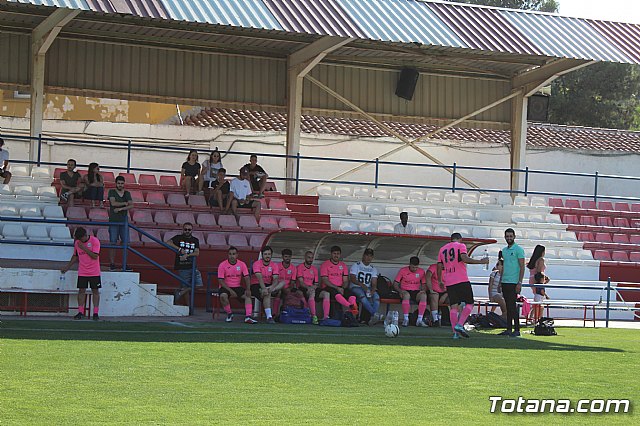 Final Copa Torneo Juega Limpio y entrega de trofeos de la Liga y la Copa 2019 - 30