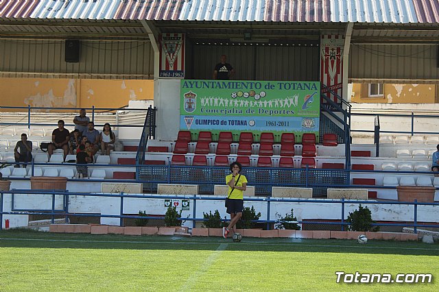 Final Copa Torneo Juega Limpio y entrega de trofeos de la Liga y la Copa 2019 - 31