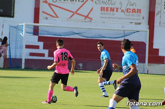 Final Copa Torneo Juega Limpio y entrega de trofeos de la Liga y la Copa 2019 - 45