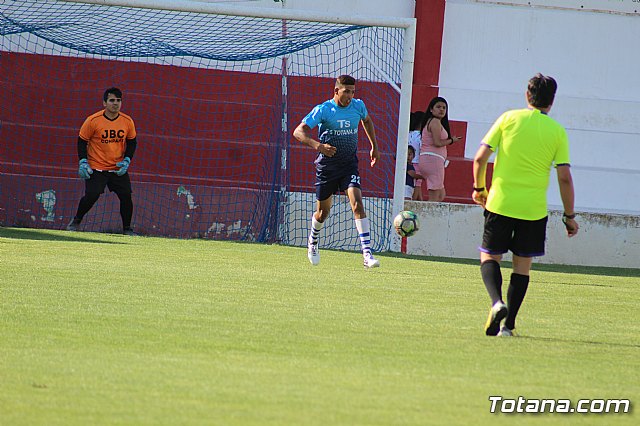 Final Copa Torneo Juega Limpio y entrega de trofeos de la Liga y la Copa 2019 - 46