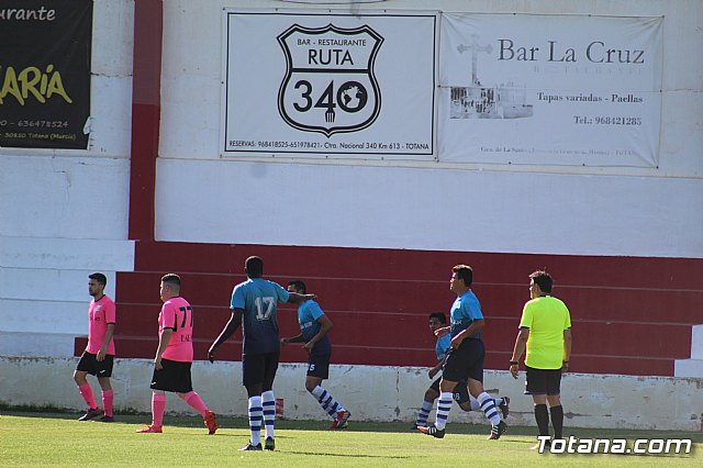 Final Copa Torneo Juega Limpio y entrega de trofeos de la Liga y la Copa 2019 - 47