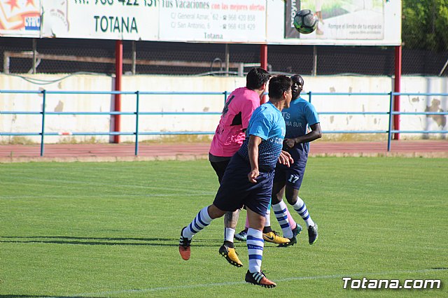 Final Copa Torneo Juega Limpio y entrega de trofeos de la Liga y la Copa 2019 - 49