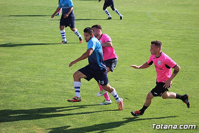 Final Copa Torneo Juega Limpio y entrega de trofeos de la Liga y la Copa 2019 - 55