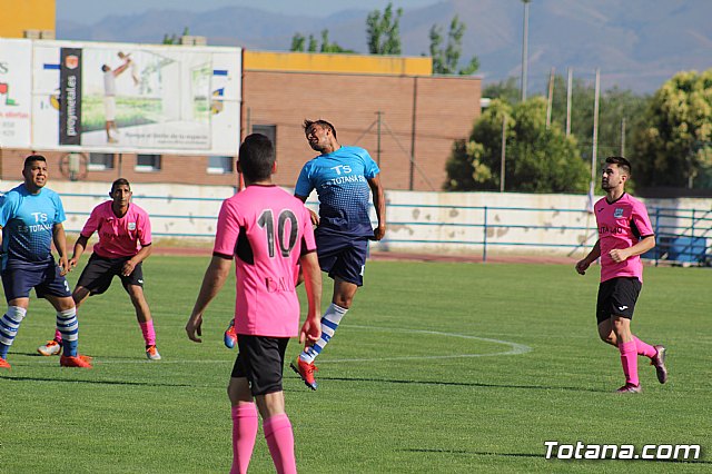 Final Copa Torneo Juega Limpio y entrega de trofeos de la Liga y la Copa 2019 - 56