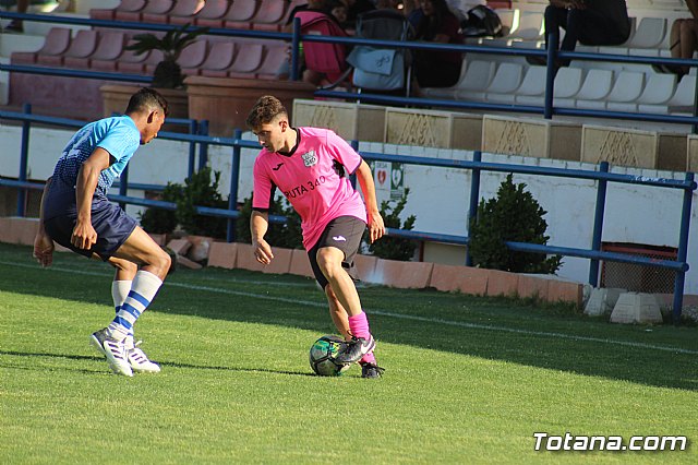 Final Copa Torneo Juega Limpio y entrega de trofeos de la Liga y la Copa 2019 - 58