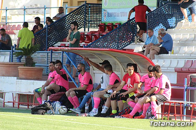 Final Copa Torneo Juega Limpio y entrega de trofeos de la Liga y la Copa 2019 - 60