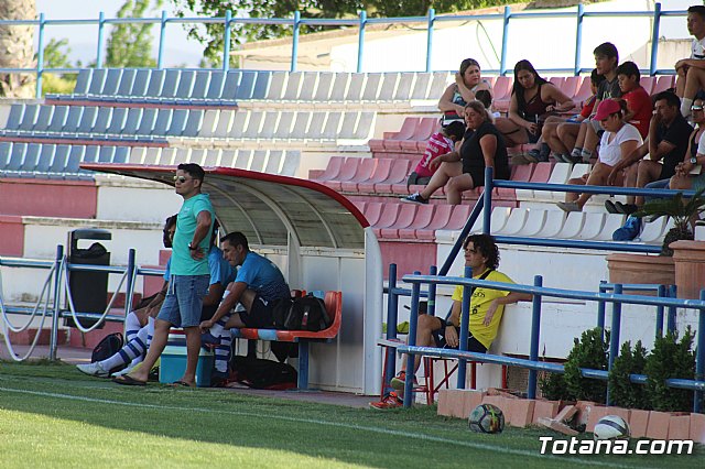 Final Copa Torneo Juega Limpio y entrega de trofeos de la Liga y la Copa 2019 - 61