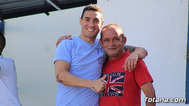 Final Copa Torneo Juega Limpio y entrega de trofeos de la Liga y la Copa 2019 - 64