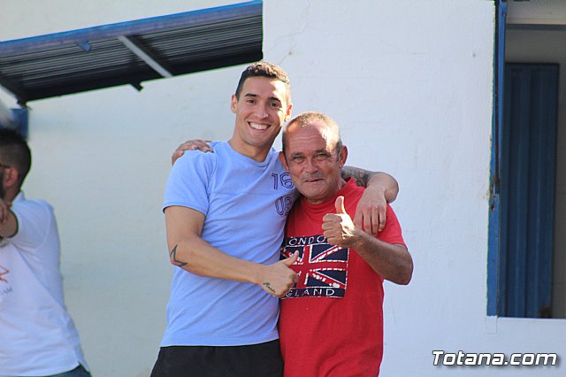 Final Copa Torneo Juega Limpio y entrega de trofeos de la Liga y la Copa 2019 - 65