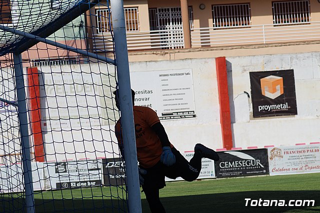 Final Copa Torneo Juega Limpio y entrega de trofeos de la Liga y la Copa 2019 - 68