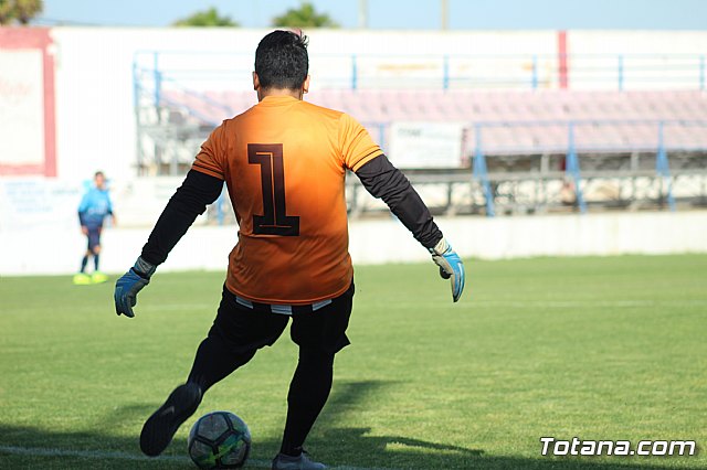 Final Copa Torneo Juega Limpio y entrega de trofeos de la Liga y la Copa 2019 - 69