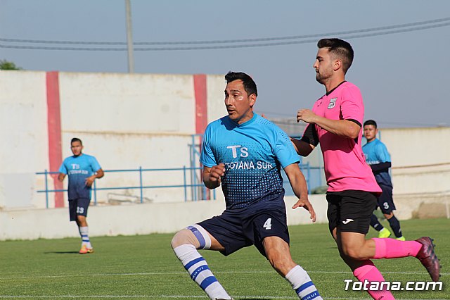 Final Copa Torneo Juega Limpio y entrega de trofeos de la Liga y la Copa 2019 - 71