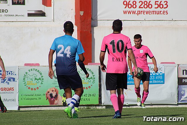 Final Copa Torneo Juega Limpio y entrega de trofeos de la Liga y la Copa 2019 - 77