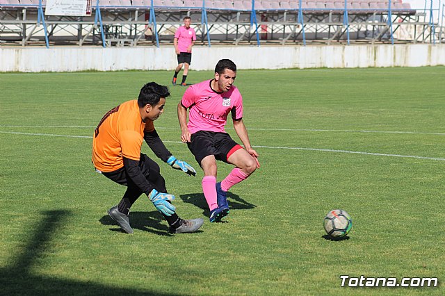 Final Copa Torneo Juega Limpio y entrega de trofeos de la Liga y la Copa 2019 - 80
