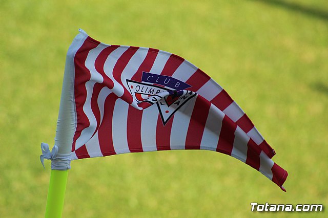 Final Copa Torneo Juega Limpio y entrega de trofeos de la Liga y la Copa 2019 - 85