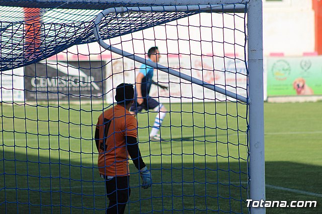 Final Copa Torneo Juega Limpio y entrega de trofeos de la Liga y la Copa 2019 - 89