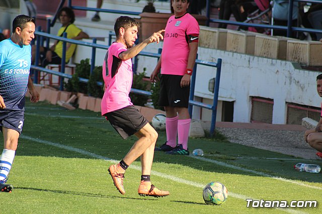 Final Copa Torneo Juega Limpio y entrega de trofeos de la Liga y la Copa 2019 - 94