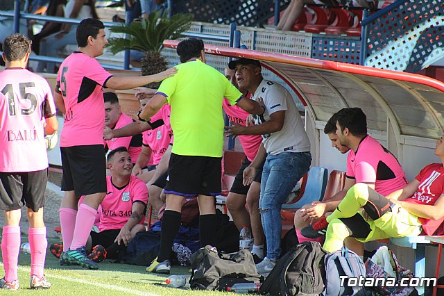 Final Copa Torneo Juega Limpio y entrega de trofeos de la Liga y la Copa 2019 - 97
