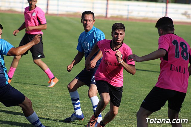 Final Copa Torneo Juega Limpio y entrega de trofeos de la Liga y la Copa 2019 - 101